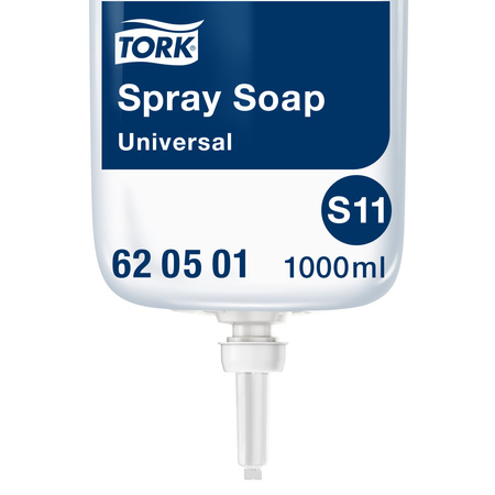 Tork mydło w sprayu