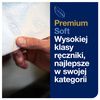 Tork Xpress® miękkie ręczniki Multifold (w składce wielopanelowej) H2, białe, jakość Premium, 2-warstwowe, QuickDry, 21 × 110 odcinków, 100288