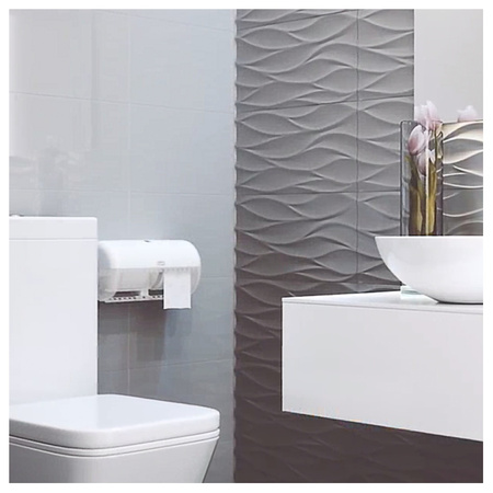 Tork miękki papier toaletowy w rolce, 3-warstwowy