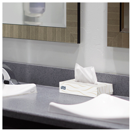 Tork ekstra miękkie chusteczki higieniczne