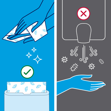 Tork Xpress® nablatowy dozownik do ręczników Multifold (w składce wielopanelowej)