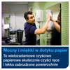 Czyściwo papierowe Tork do lekkich zabrudzeń M1, białe, system centralnego dozowania, 11 rolek, 100130