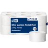 Tork papier toaletowy mini jumbo Advanced