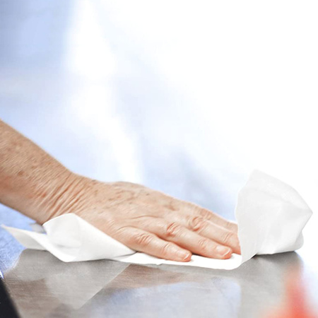 Tork Reflex™ czyściwo papierowe do średnich zabrudzeń