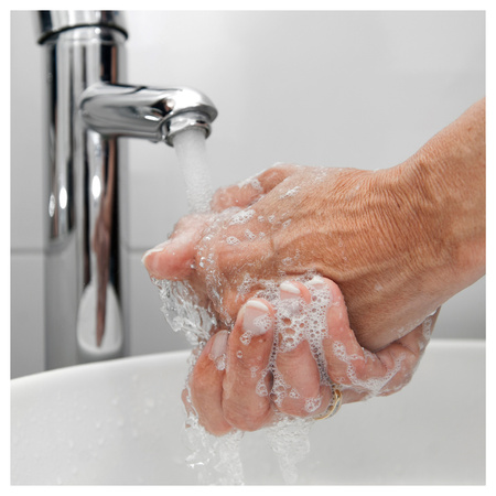 Tork mydło w pianie