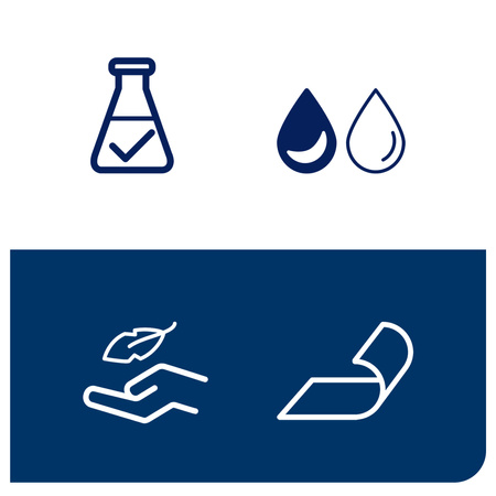 Czyściwo przemysłowe Tork W4, szare, elastyczne i miękkie, 4 x 120 ściereczek, 520679