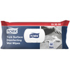 Tork Surface Disinfectant Wet Wipes